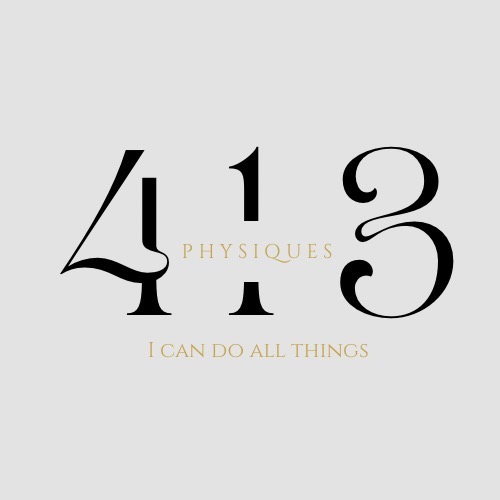 Products – 413 Physiques